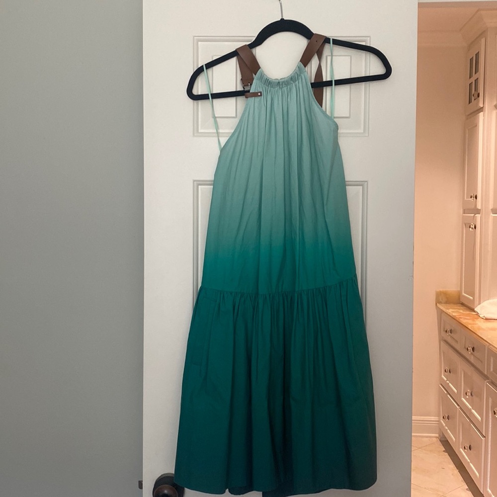 Tibi Dress